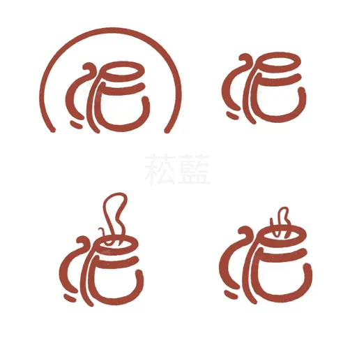 JOBALL找專家作品 [Logo設計] 的封面圖