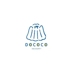 VI設計 - DOCOCO Dessert 逗可可甜點研究室-JOBALL找專家