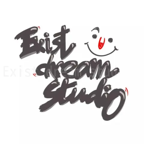 JOBALL用戶 [Exist dream studio] 的頭像