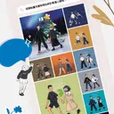 JOBALL找專家作品 [插畫繪圖] 圖片 [2]