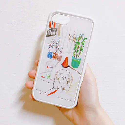 JOBALL找專家作品 [周邊商品設計] 的封面圖