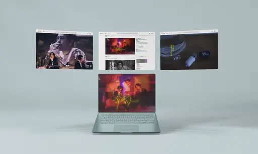 JOBALL找專家作品 [綠巢作品集] 的封面圖