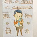 JOBALL找專家作品 [插畫設計] 圖片 [2]