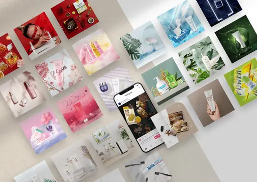 JOBALL找專家作品 [平面設計] 的封面圖