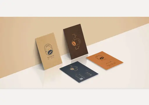 JOBALL找專家作品 [Logo設計 / CIS企業辨識系統] 的封面圖