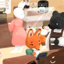 JOBALL找專家作品 [插畫設計] 圖片 [0]