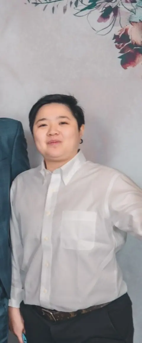 JOBALL用戶 [LanGama] 的頭像