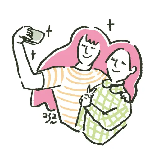 JOBALL找專家作品 [插畫作品] 的封面圖