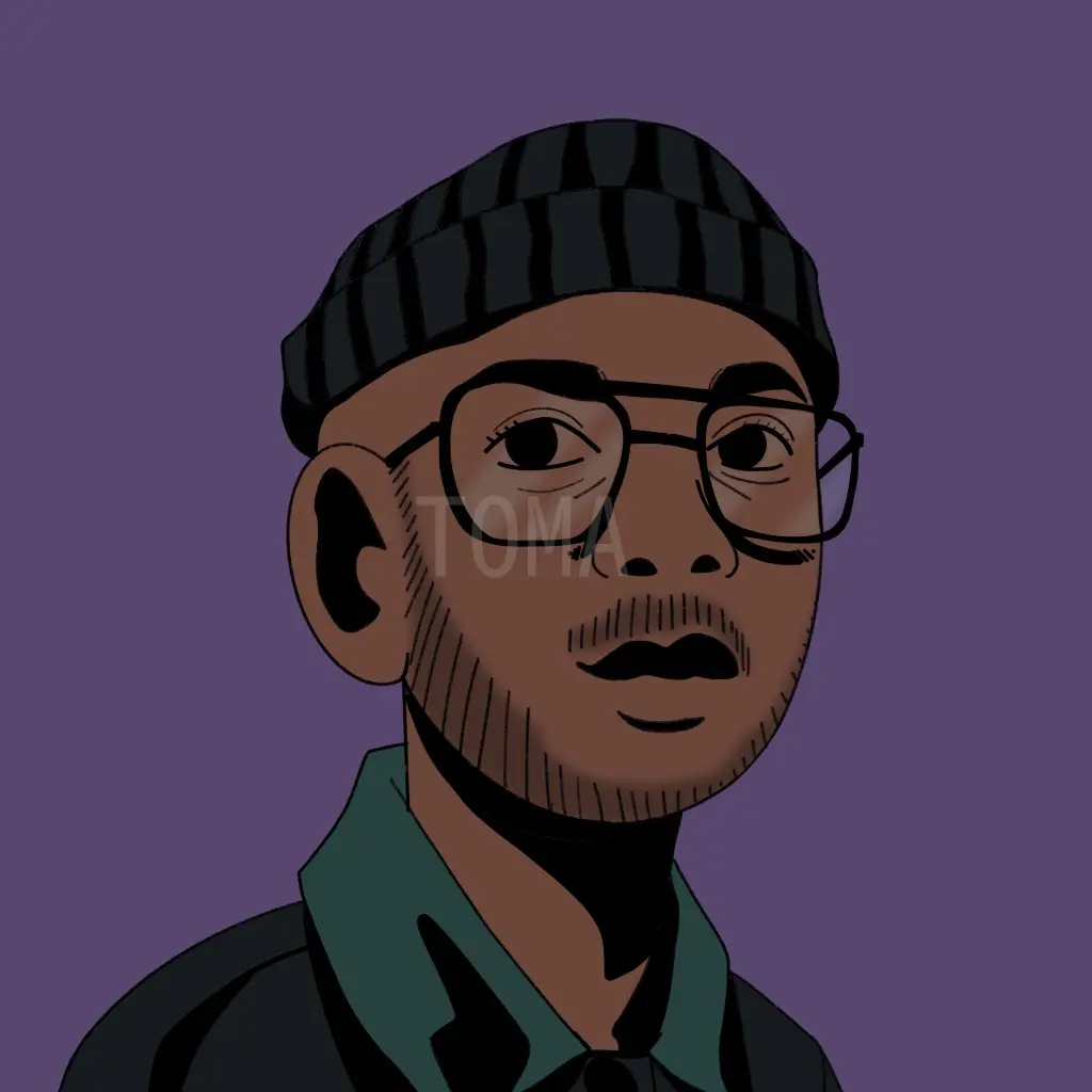 TOMA | JOBALL找專家
