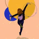 JOBALL找專家作品 [似顏繪] 圖片 [4]