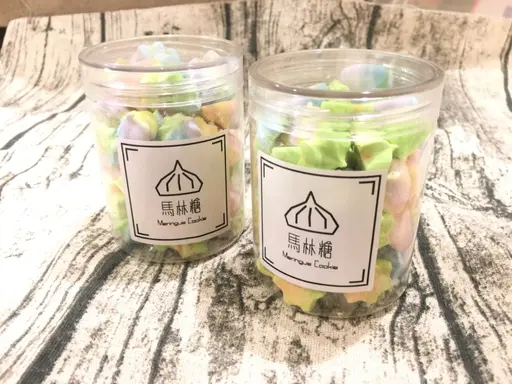 JOBALL找專家作品 [甜點名片、貼紙設計] 的封面圖