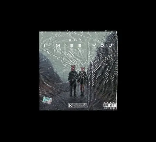 JOBALL找專家作品 [平面設計 ｜ 專輯封面] 的封面圖