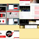 JOBALL找專家作品 [JK Logo / 網頁設計] 圖片 [2]