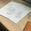 JOBALL找專家作品 [插畫喜帖／婚禮周邊] 圖片 [4]