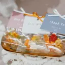 JOBALL找專家作品 [插畫喜帖／婚禮周邊] 圖片 [3]