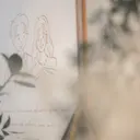 JOBALL找專家作品 [插畫喜帖／婚禮周邊] 圖片 [0]