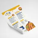 JOBALL找專家作品 [餐食品牌形象設計] 圖片 [5]