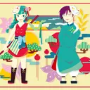 JOBALL找專家作品 [設計風格] 圖片 [0]