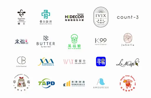 JOBALL找專家作品 [LOGO設計] 的封面圖