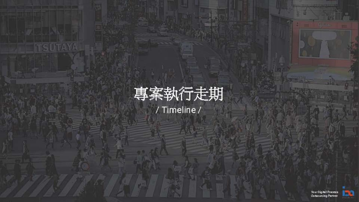 集客數據行銷 | JOBALL找專家