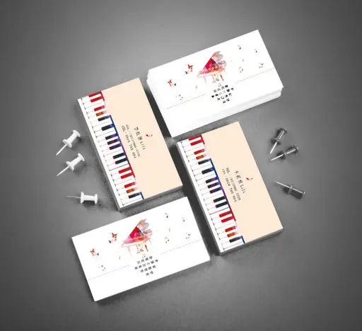 JOBALL找專家作品 [名片] 的封面圖