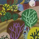 JOBALL找專家作品 [登山系列] 圖片 [1]
