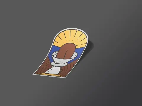 JOBALL找專家作品 [LOGO設計] 的封面圖