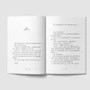 JOBALL找專家作品 [編輯設計：書籍版型設計、內文排版] 圖片 [8]
