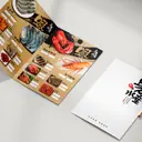 JOBALL找專家作品 [DM / 海報 / 型錄設計] 圖片 [8]