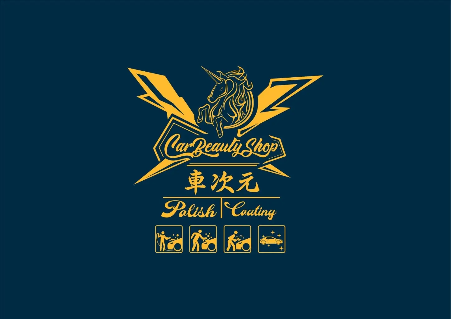 JOBALL找專家作品 [LOGO/商標設計服務] 圖片 [13]