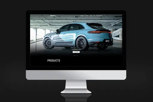 JOBALL找專家作品 [網站程式設計 / 網站架設服務] 的封面圖