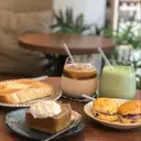JOBALL找專家作品 [甜點食品拍攝] 圖片 [0]