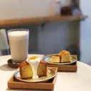 JOBALL找專家作品 [甜點食品拍攝] 圖片 [2]