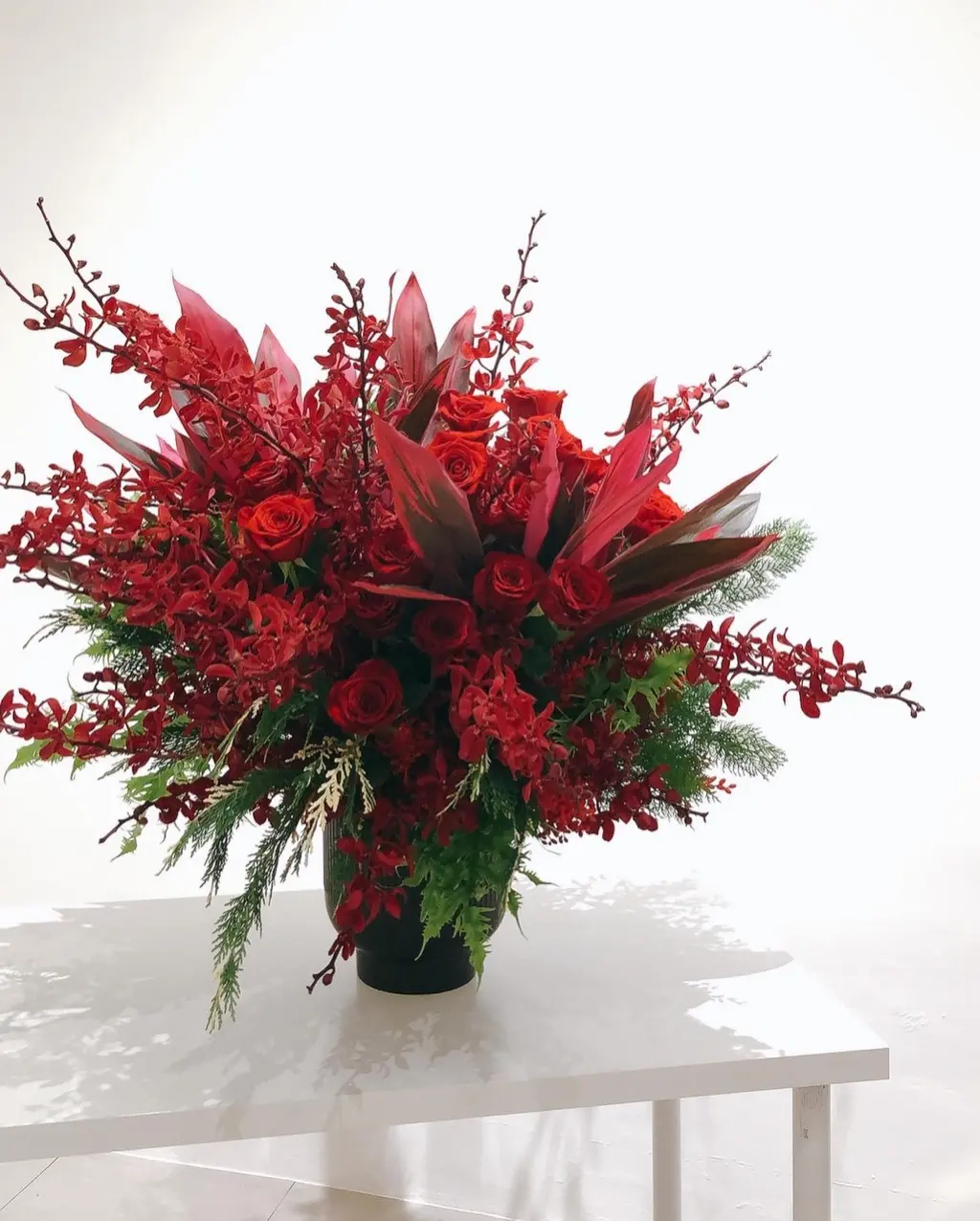 R28 Design Florist | JOBALL找專家
