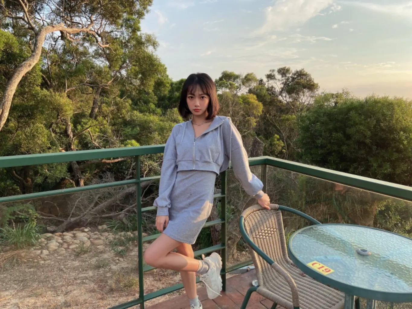 Patricia | JOBALL找專家