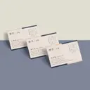 JOBALL找專家作品 [｜名片設計｜] 圖片 [5]