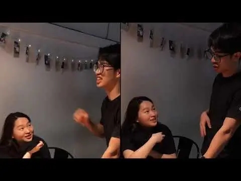 JOBALL找專家作品 [Chun Wen VLOG #4 同學聚會！] 圖片 [0]
