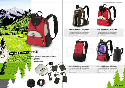 JOBALL找專家作品 [型錄設計] 的封面圖