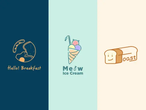 JOBALL找專家作品 [Logo設計] 的封面圖