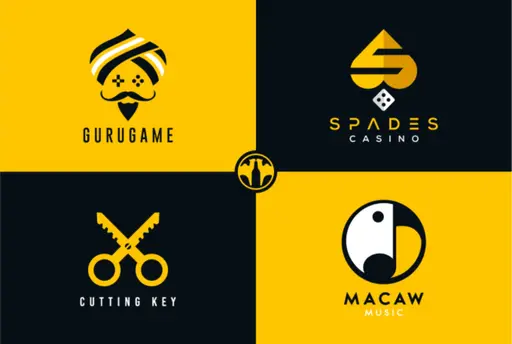 JOBALL找專家作品 [LOGO設計(2)] 的封面圖