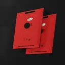 JOBALL找專家作品 [墜落] 圖片 [5]