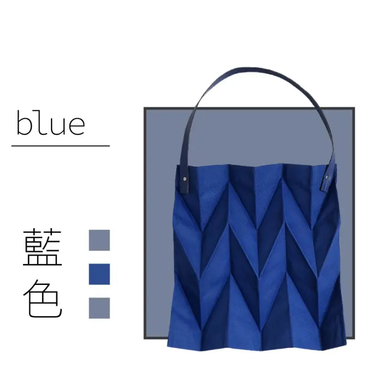 JOBALL找專家作品 [手提托特包] 圖片 [1]