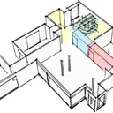 JOBALL找專家作品 [室內/ 建築 作品集意見指導] 圖片 [1]