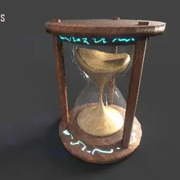 Hourglass-JOBALL找專家