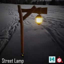 Street Lamp-JOBALL找專家