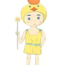 JOBALL找專家作品 [人物IP設計] 圖片 [0]