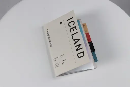 JOBALL找專家作品 [書籍設計] 的封面圖