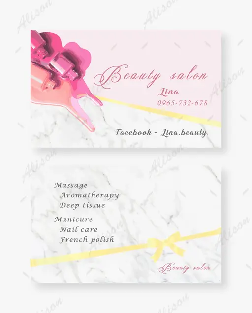 JOBALL找專家作品 [商用簡約名片設計] 的封面圖