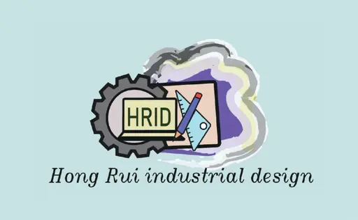 JOBALL找專家作品 [【HRID工業設計工作室】] 的封面圖