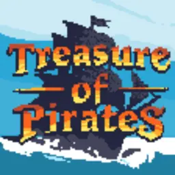 JOBALL找專家作品 [Treasure Of Pirates] 的內容